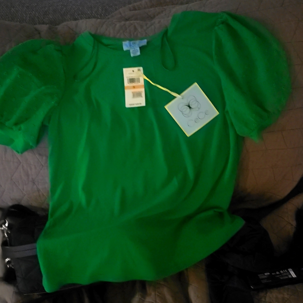 Blusa